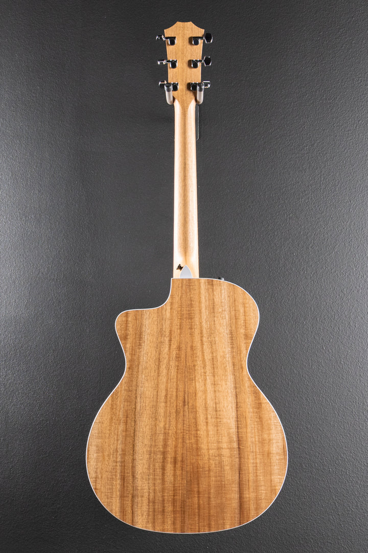 Used 214CE-K &