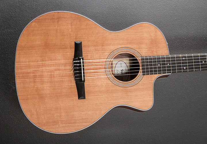 214CE-N Walnut '25