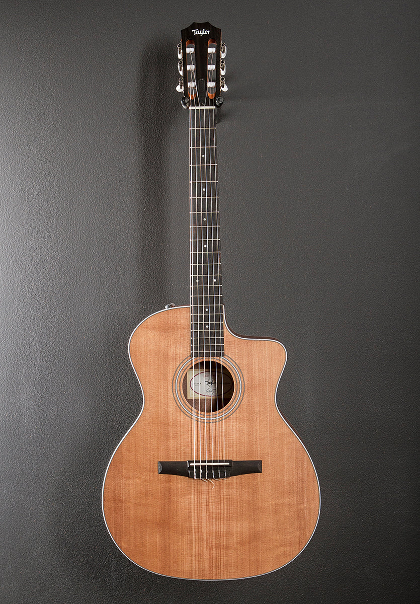 214CE-N Walnut '25
