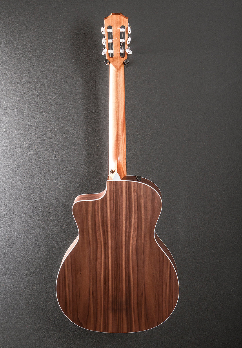 214CE-N Walnut '25