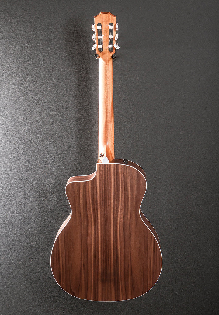 214CE-N Walnut '25