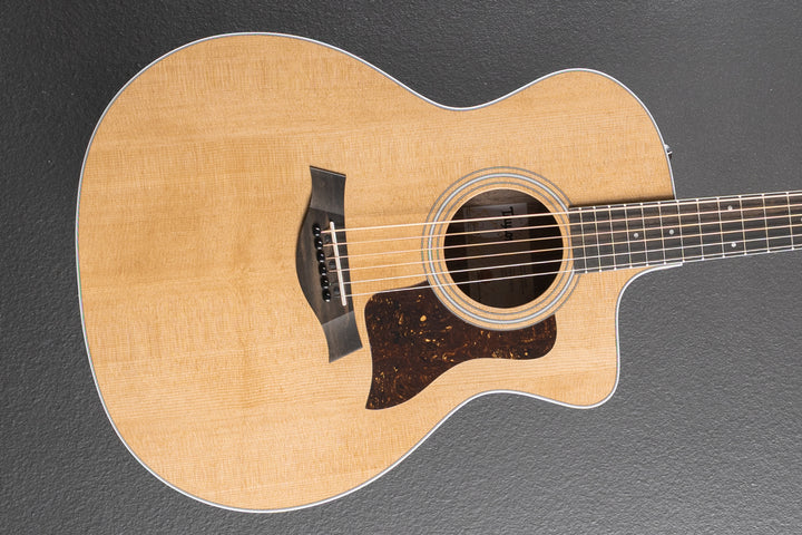Used 214CE Walnut &