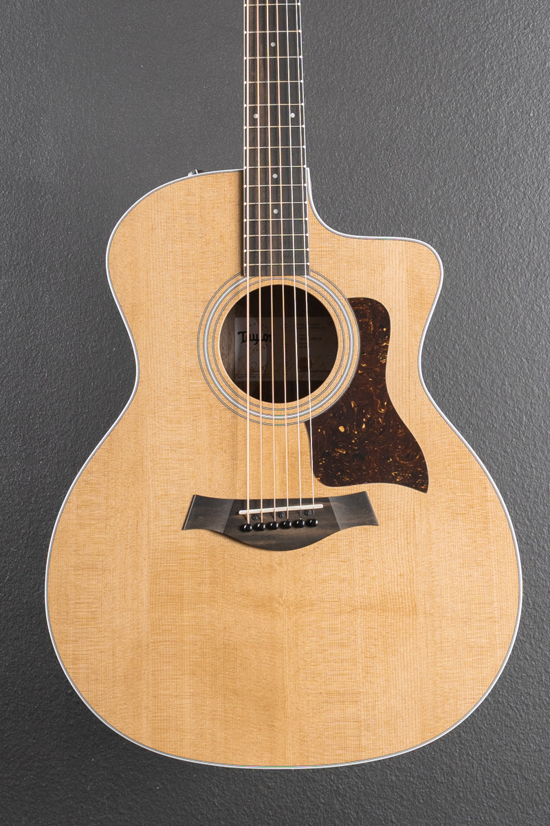 Used 214CE Walnut &