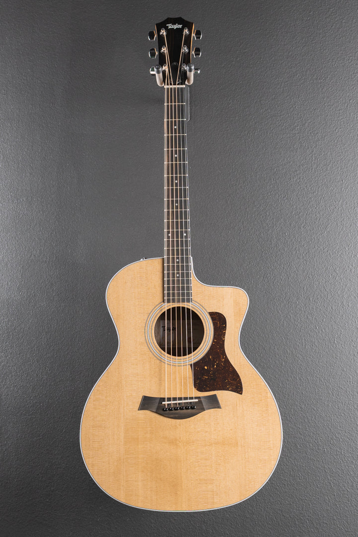 Used 214CE Walnut &