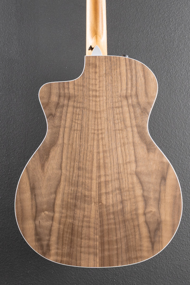 Used 214CE Walnut &
