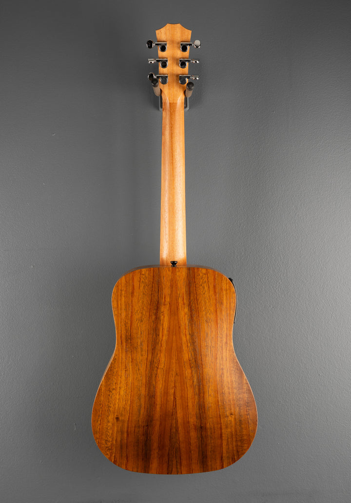 Used BTE-Koa &