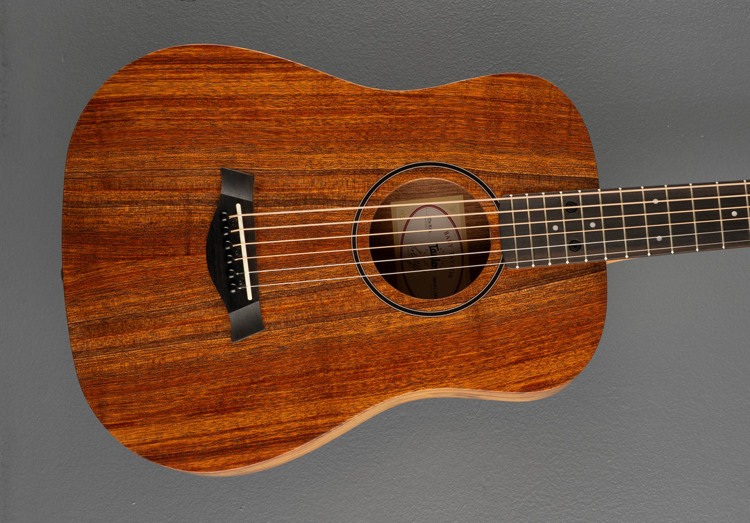 Used BTE-Koa &