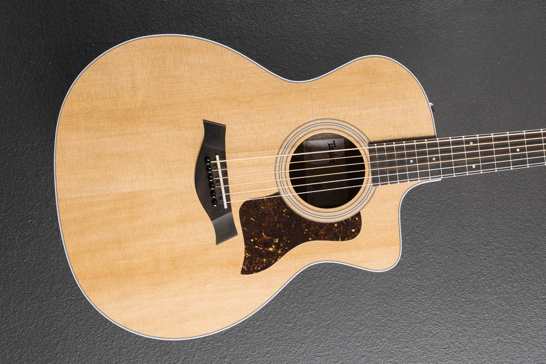 Used 214CE Walnut &