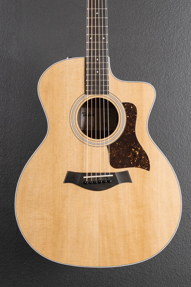 Used 214CE Walnut &