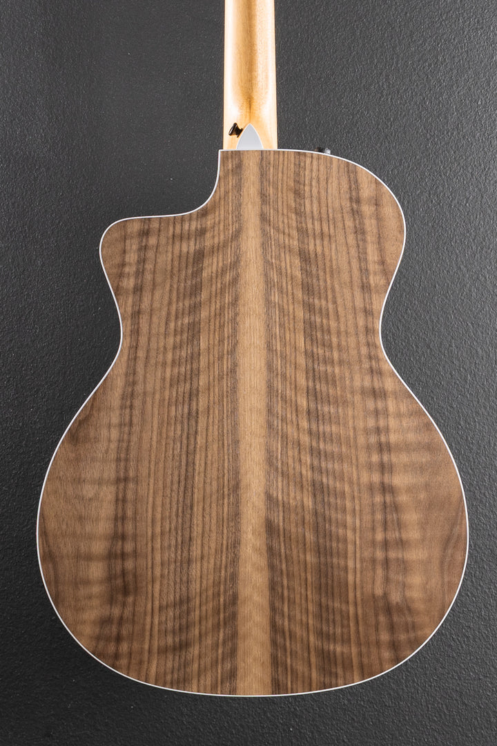 Used 214CE Walnut &
