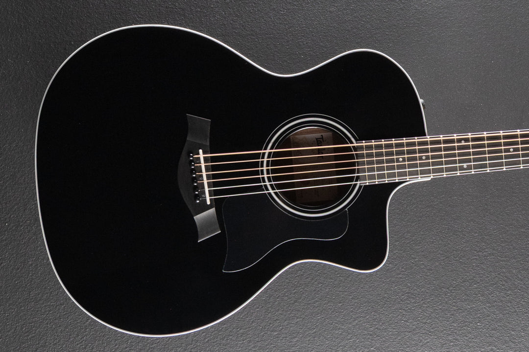 Used 214CE DLX Special Edition &