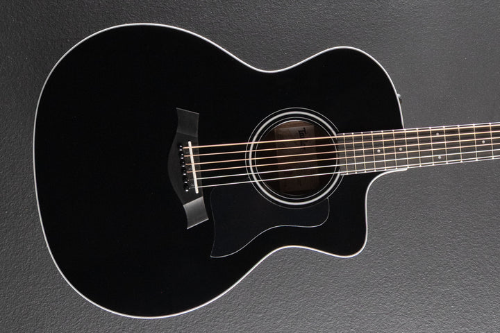 Used 214CE DLX Special Edition &