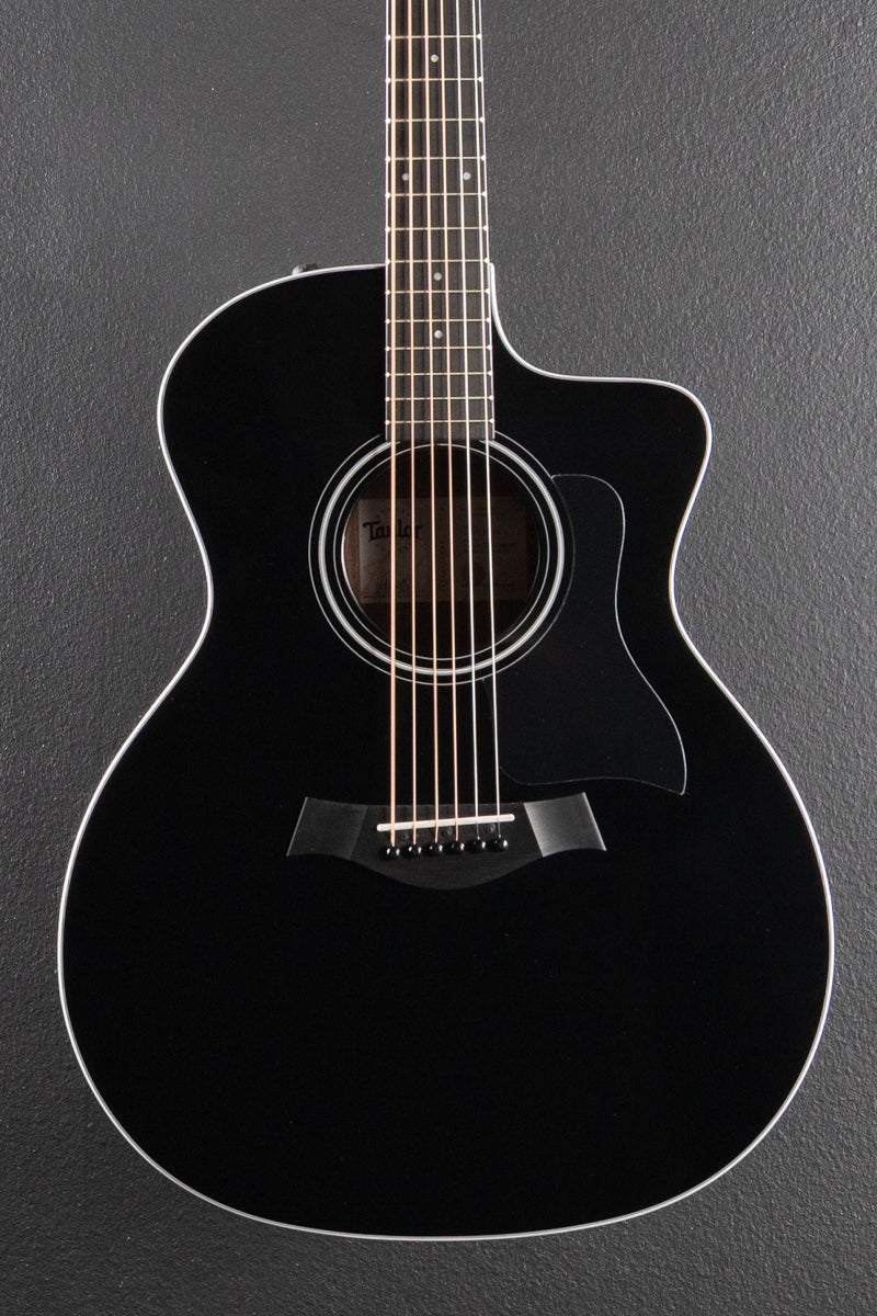 Used 214CE DLX Special Edition &