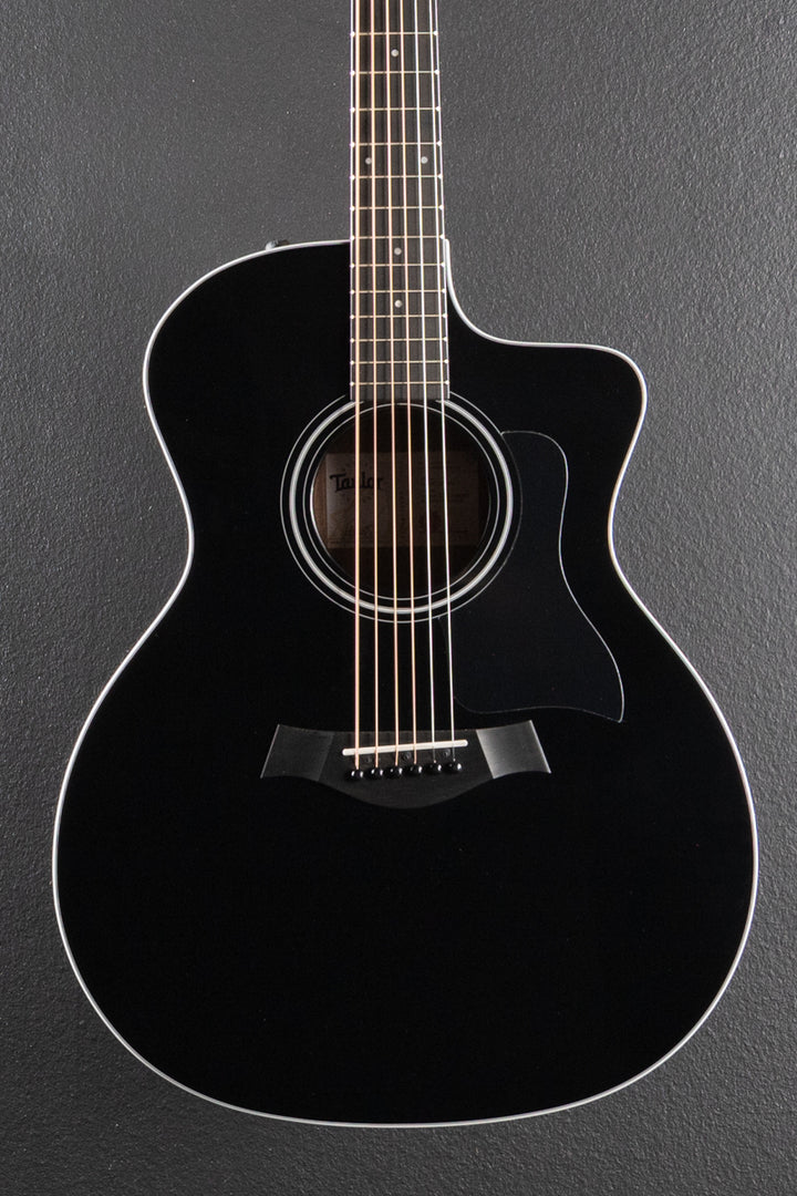 Used 214CE DLX Special Edition &