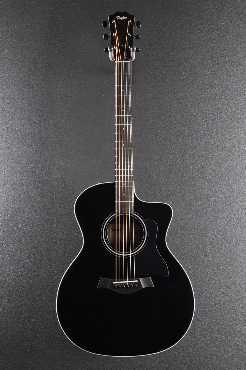 Used 214CE DLX Special Edition &