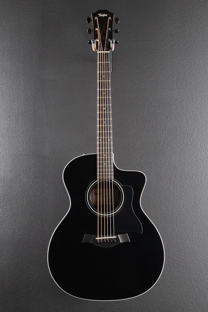 Used 214CE DLX Special Edition &