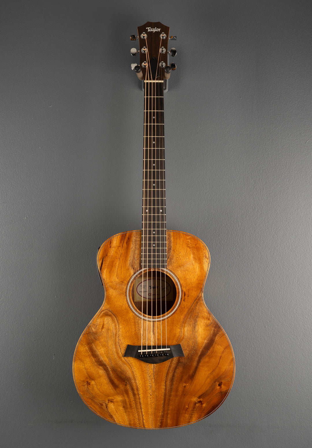 Used GS Mini-E Koa &