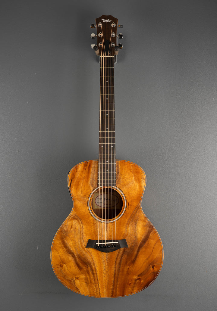 Used GS Mini-E Koa &