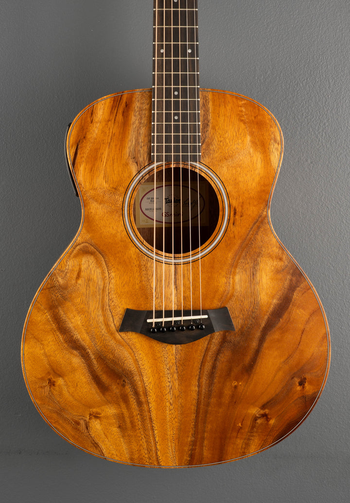 Used GS Mini-E Koa &