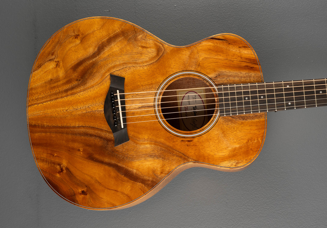 Used GS Mini-E Koa &