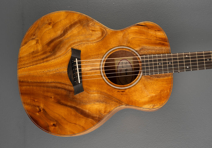 Used GS Mini-E Koa &