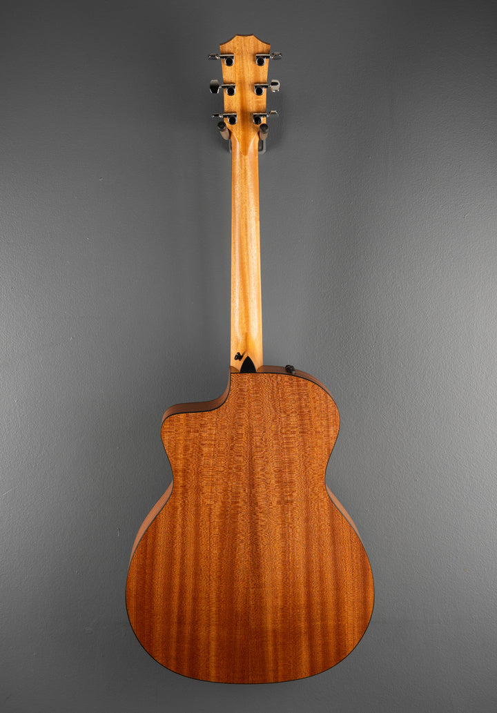114CE Special Edition - Dark Tobacco Shaded Edgeburst