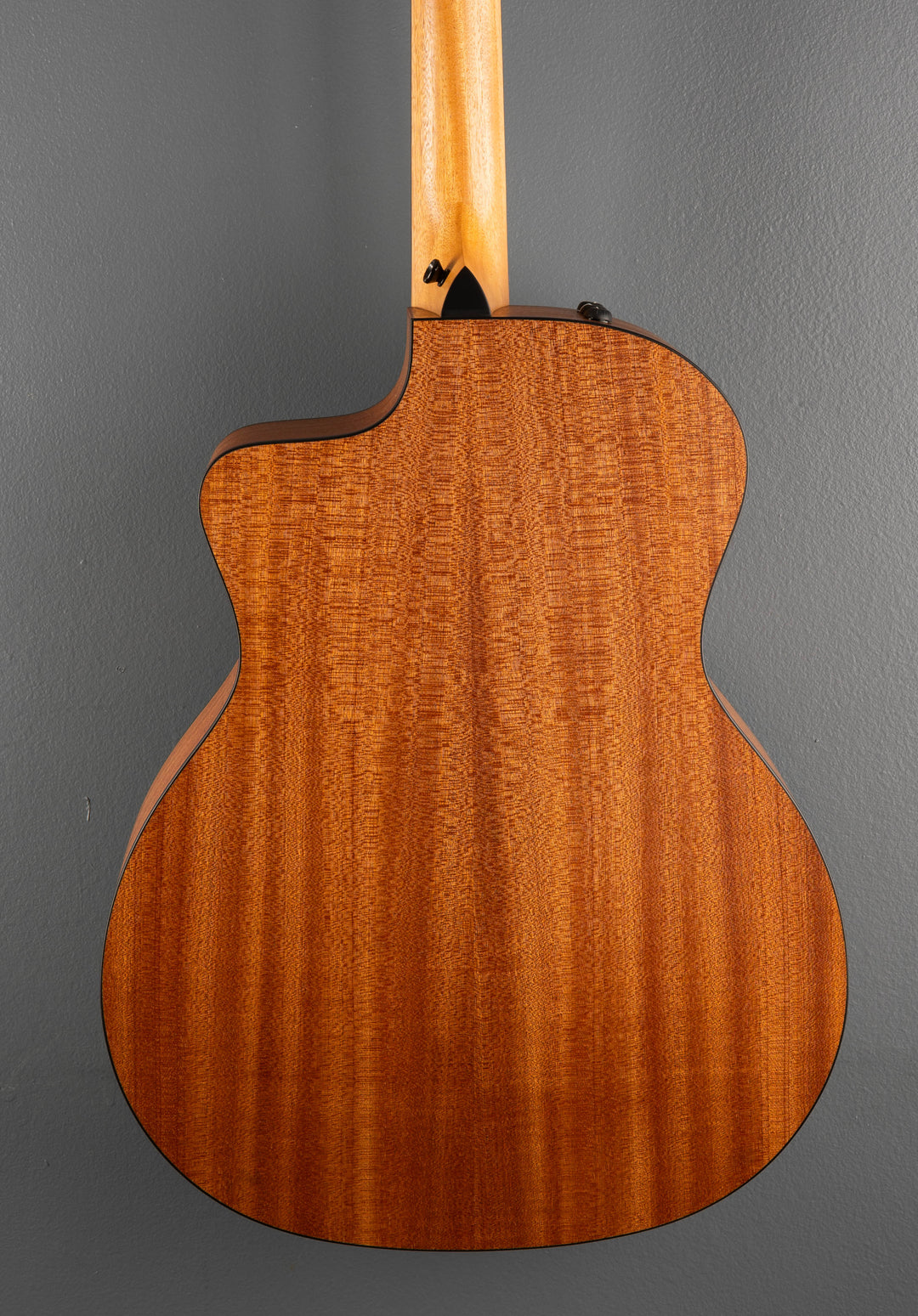 114CE Special Edition - Dark Tobacco Shaded Edgeburst