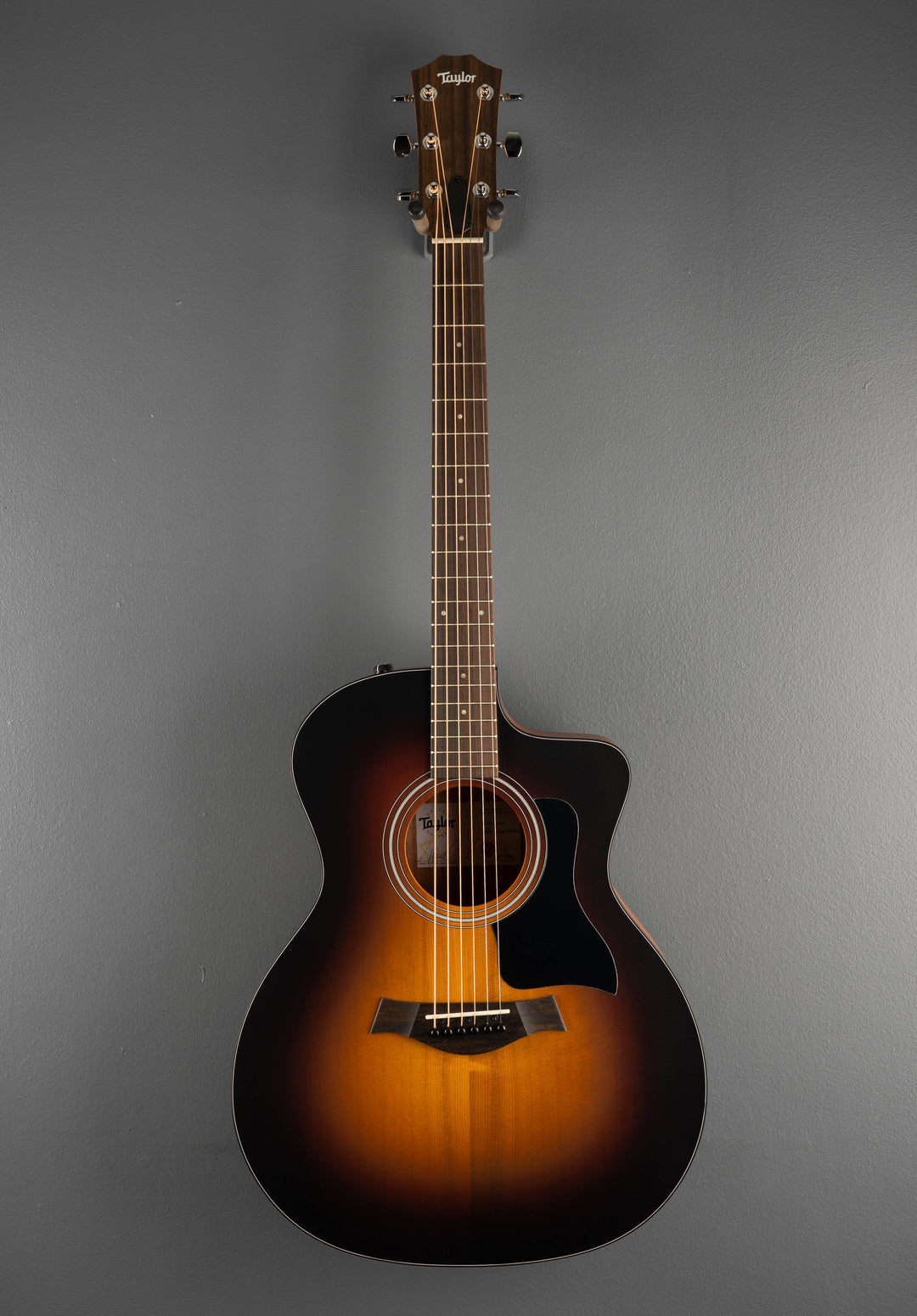 114CE Special Edition - Dark Tobacco Shaded Edgeburst