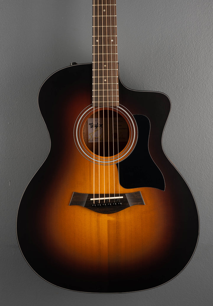 114CE Special Edition - Dark Tobacco Shaded Edgeburst