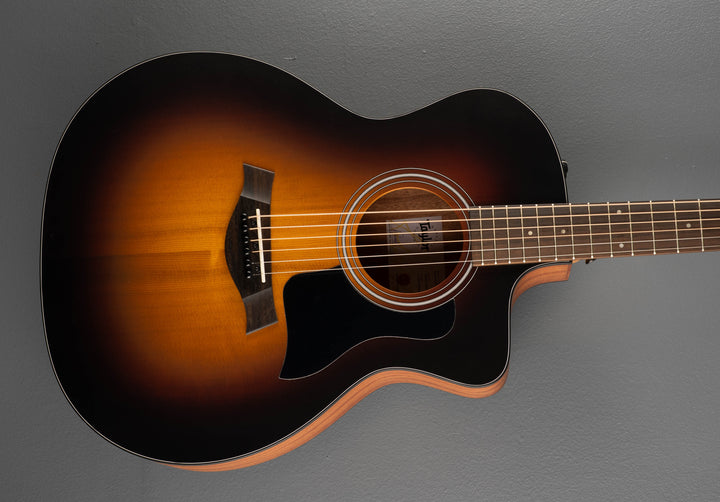 114CE Special Edition - Dark Tobacco Shaded Edgeburst