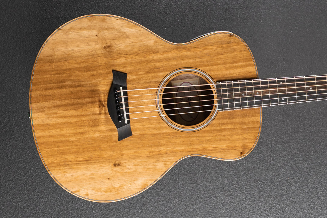 Used GS Mini-E Koa &