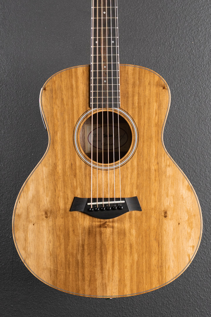Used GS Mini-E Koa &