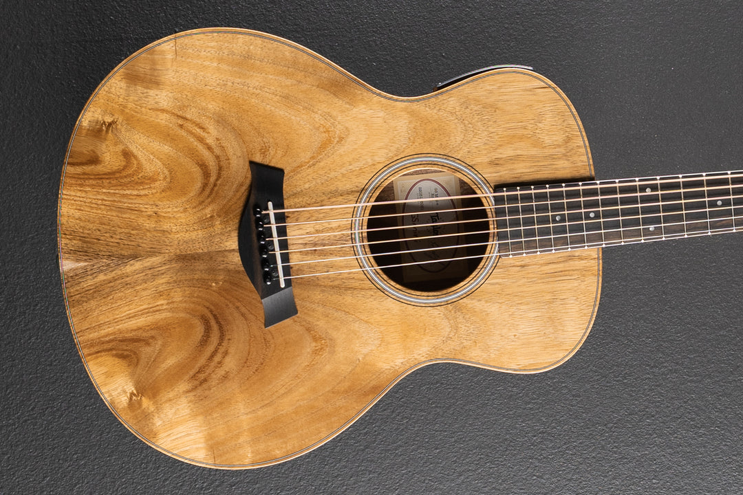 Used GS Mini-E Koa &