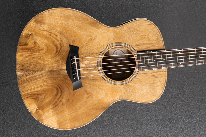 Used GS Mini-E Koa &
