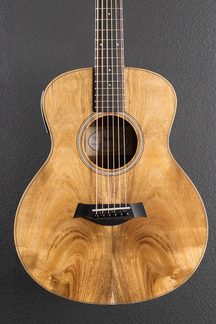 Used GS Mini-E Koa &