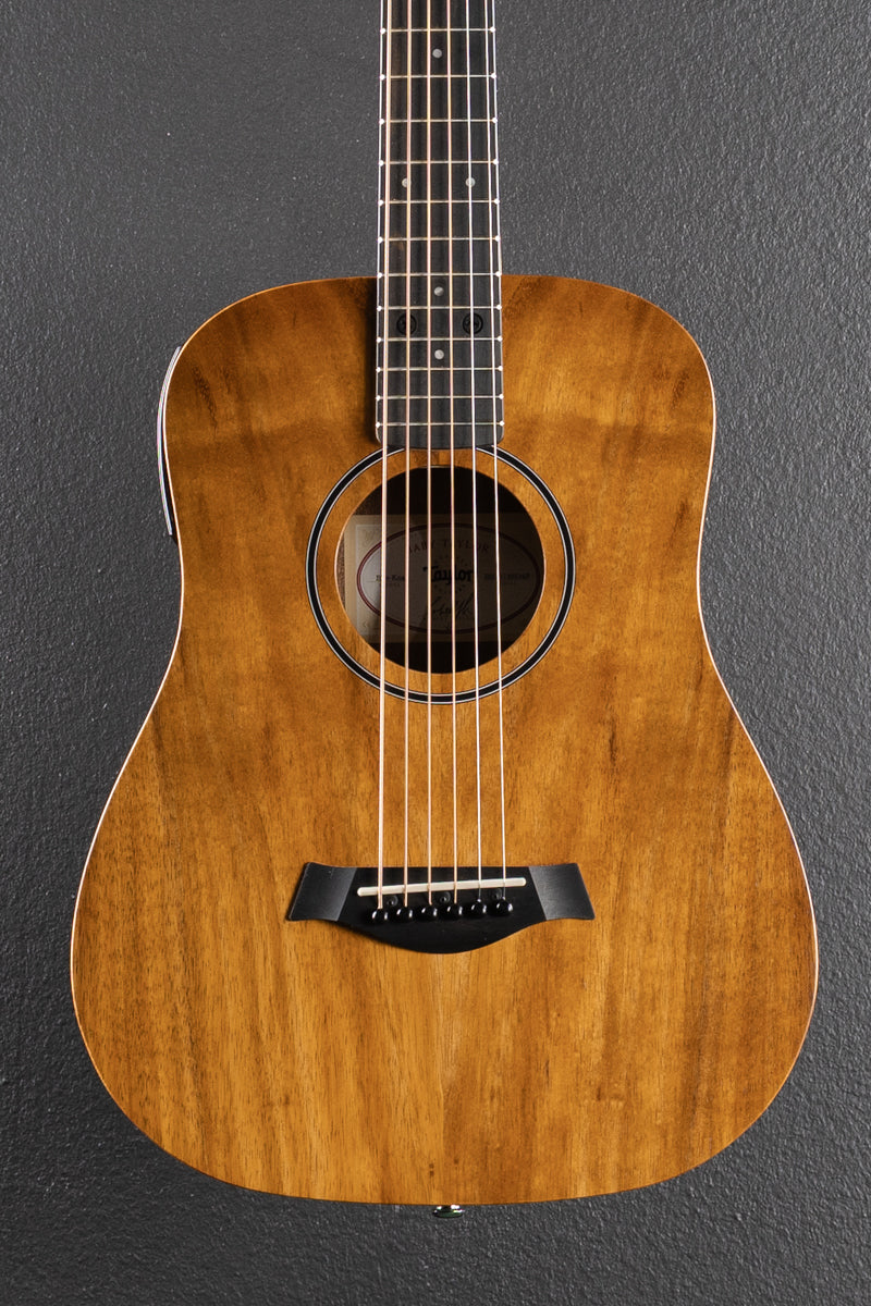 Used BTE-Koa &