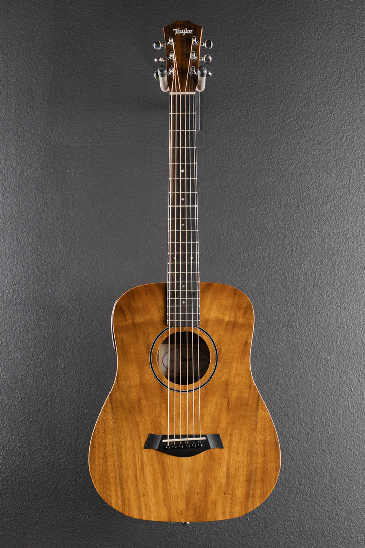 Used BTE-Koa &