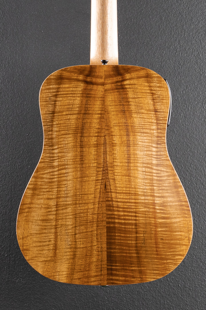 Used BTE-Koa &
