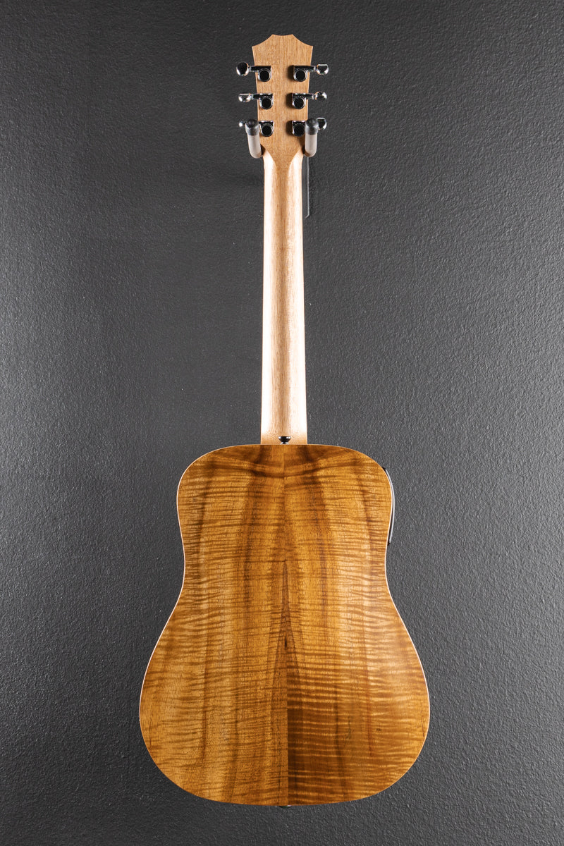 Used BTE-Koa &