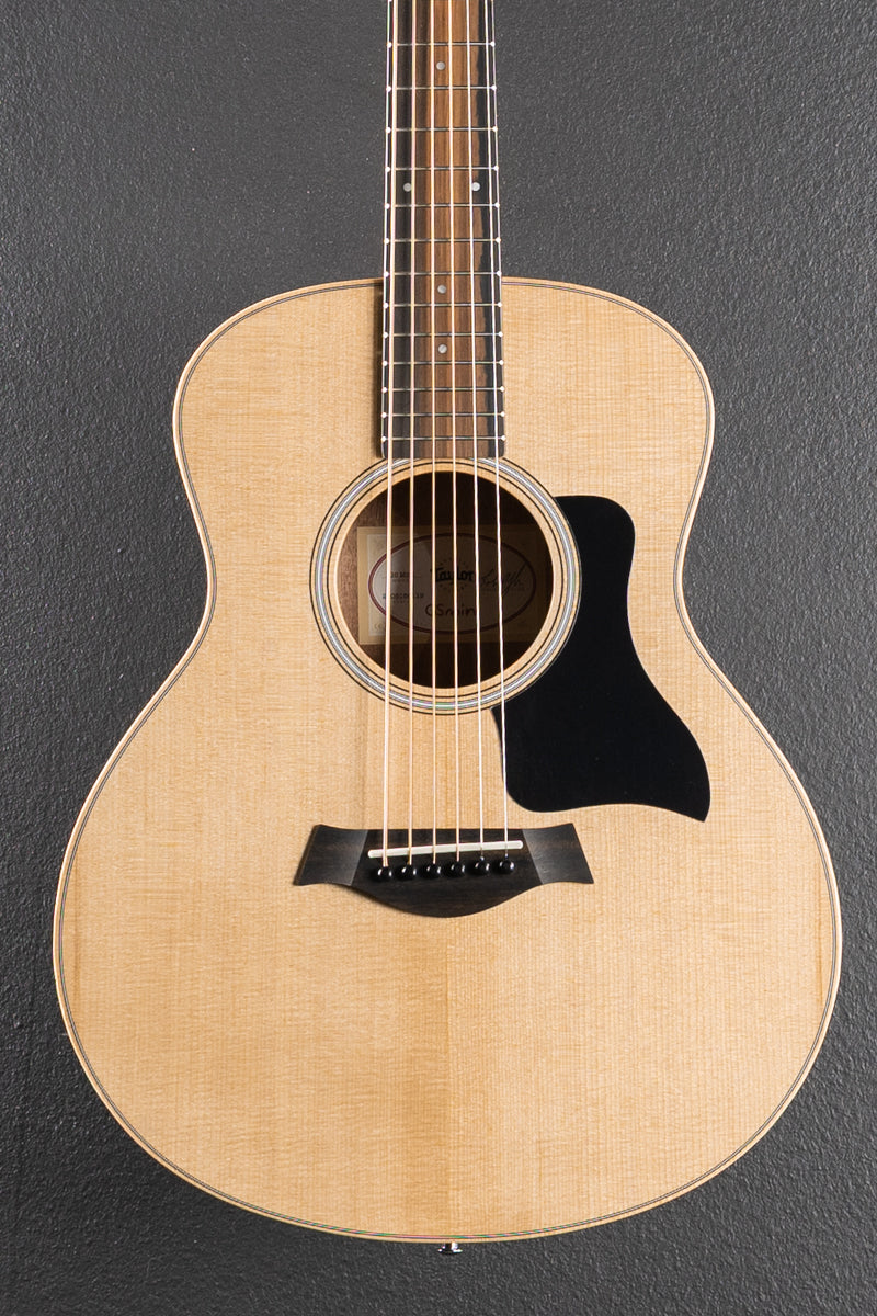 Used GS Mini Sapele &