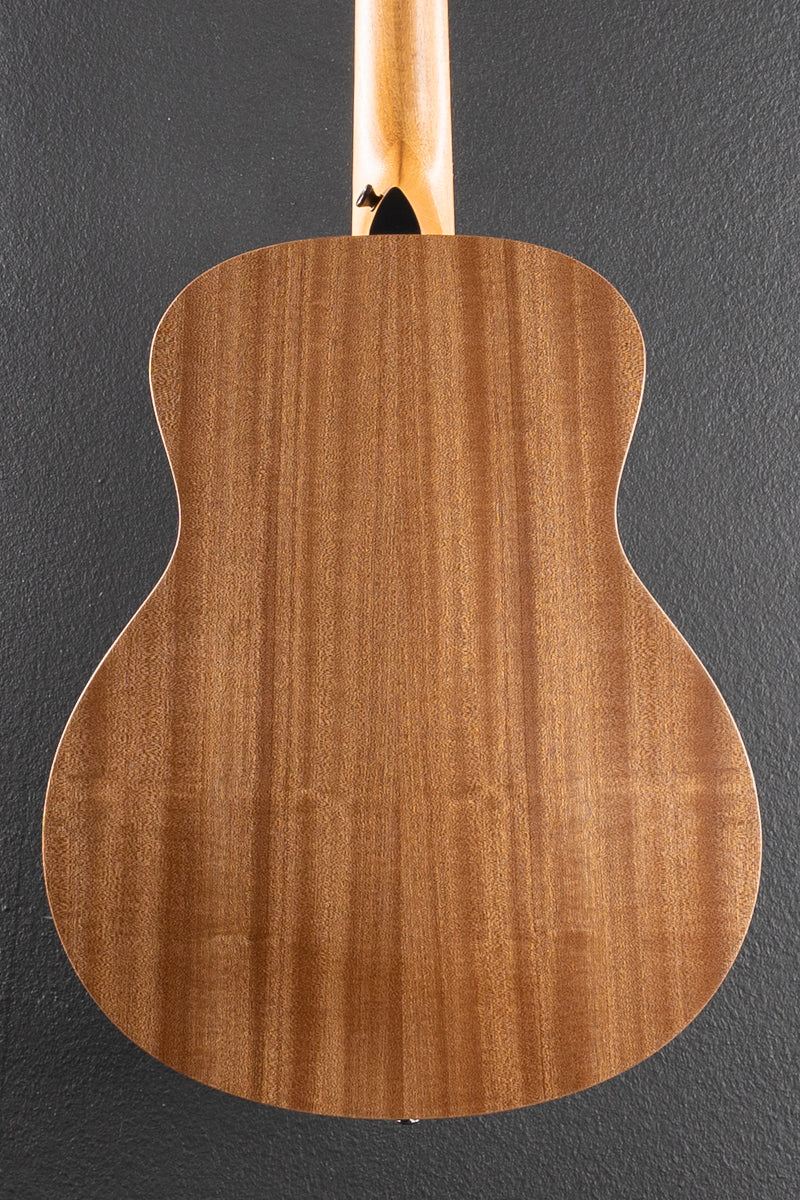 Used GS Mini Sapele &
