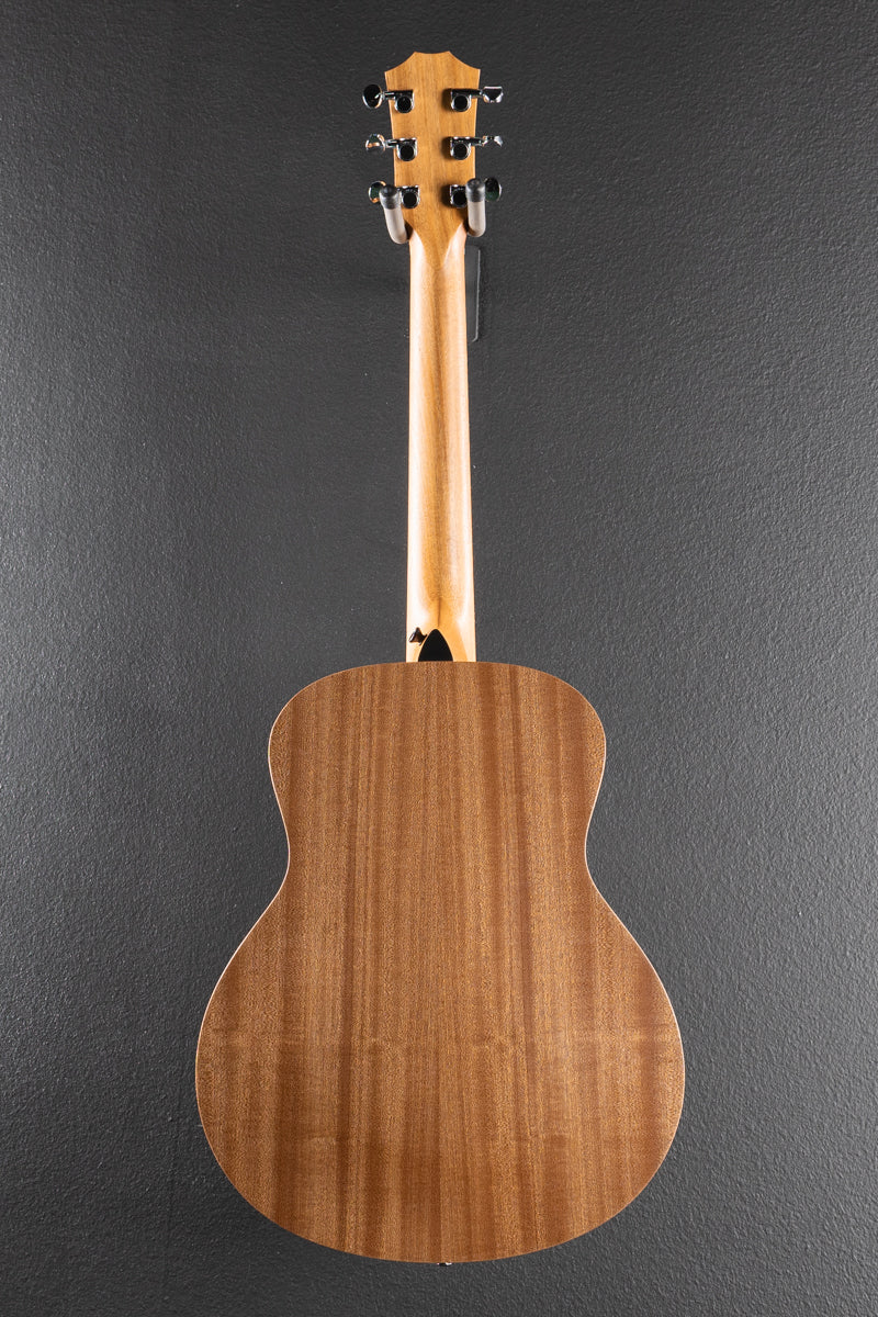 Used GS Mini Sapele &
