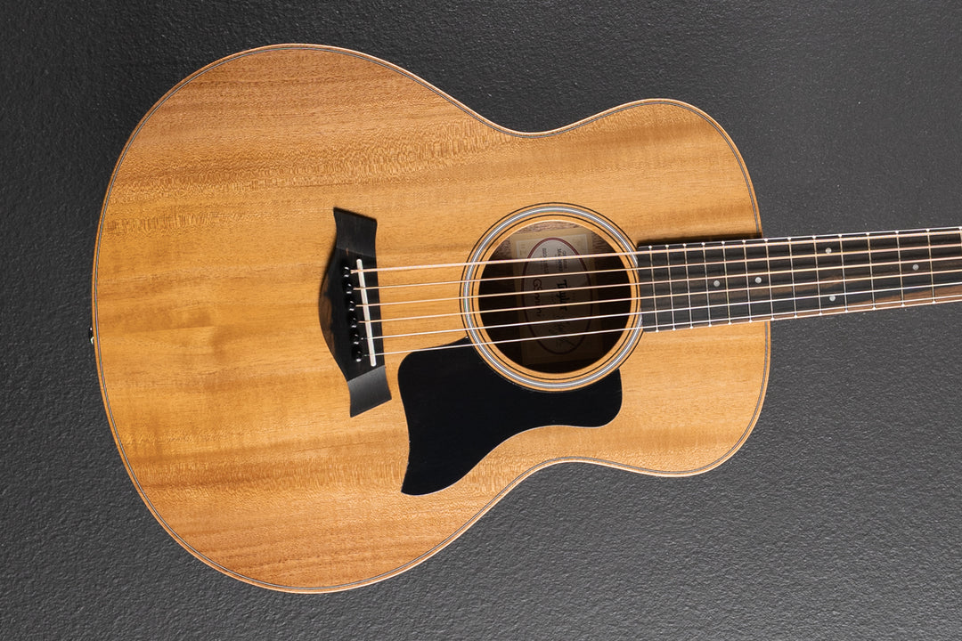 Used GS Mini Mahogany &
