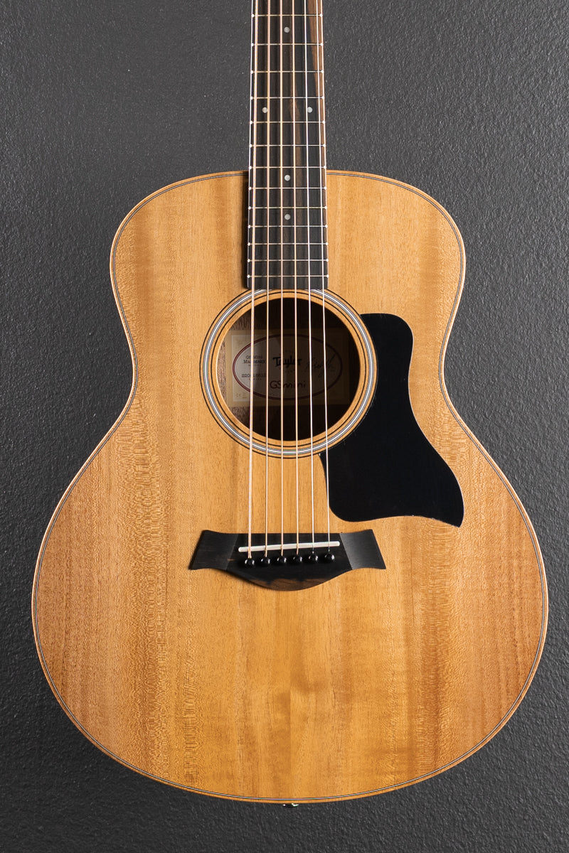 Used GS Mini Mahogany &