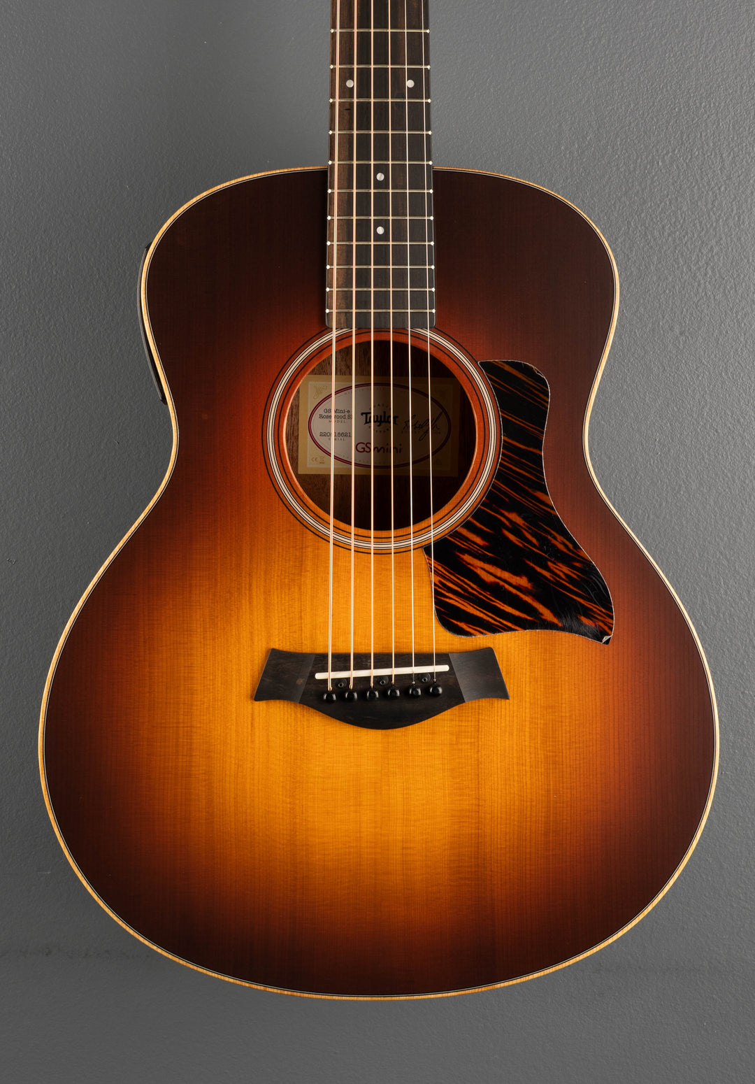Used GS Mini-E Rosewood SB &