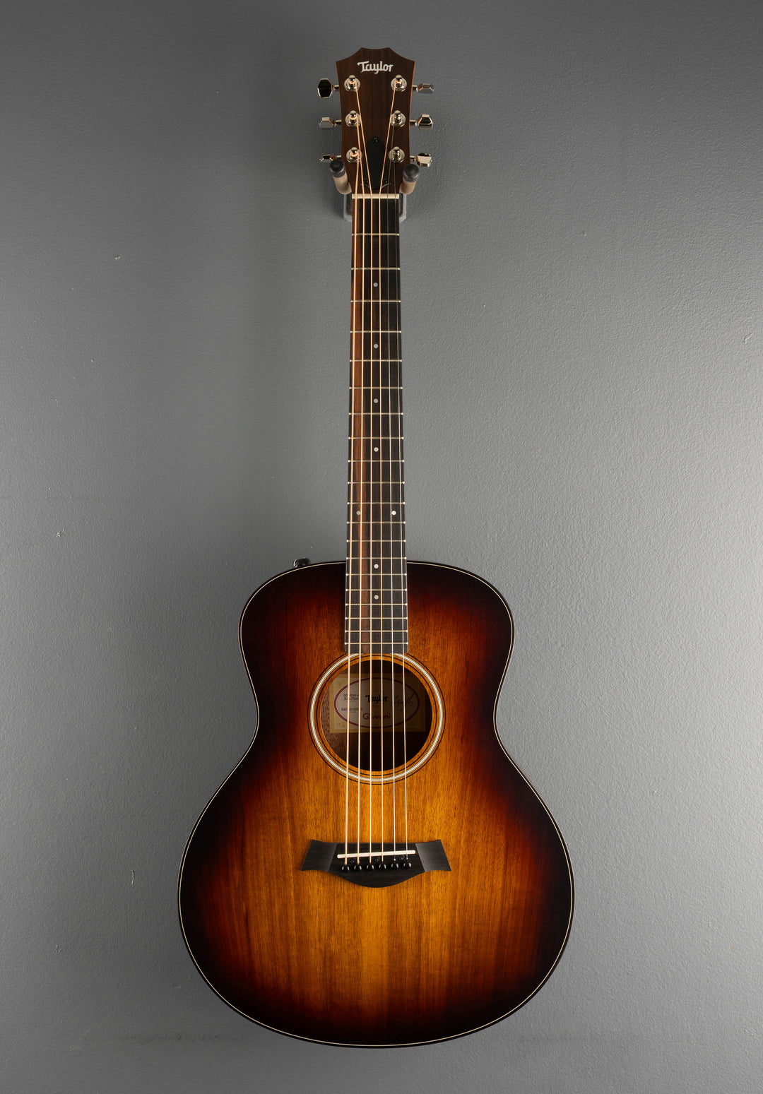 Used GS Mini-E Koa Plus &