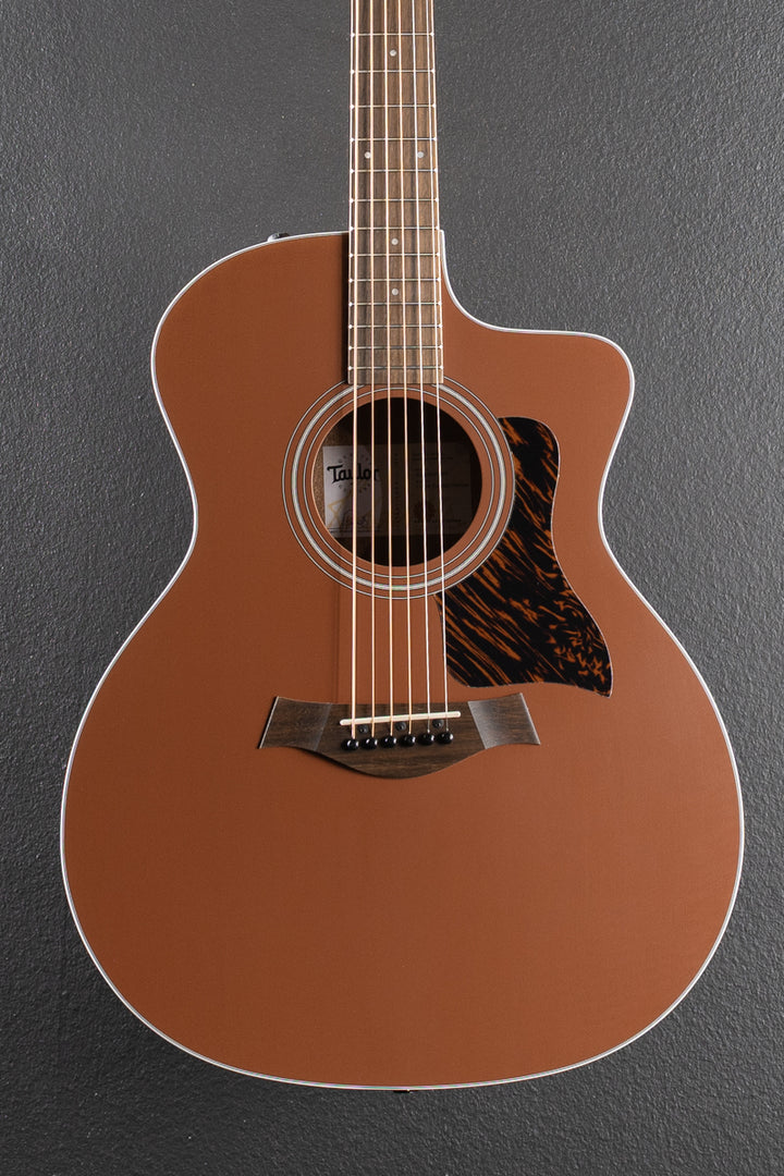 Used 114CE Special Edition &