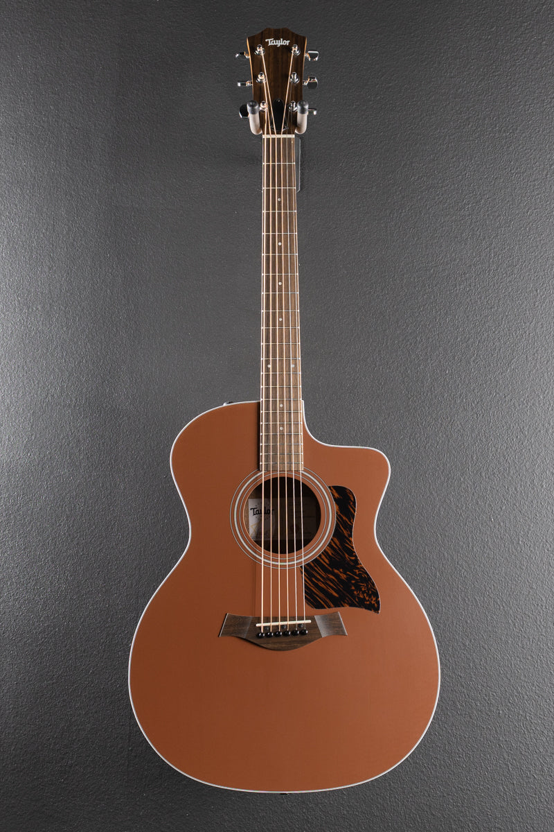 Used 114CE Special Edition &