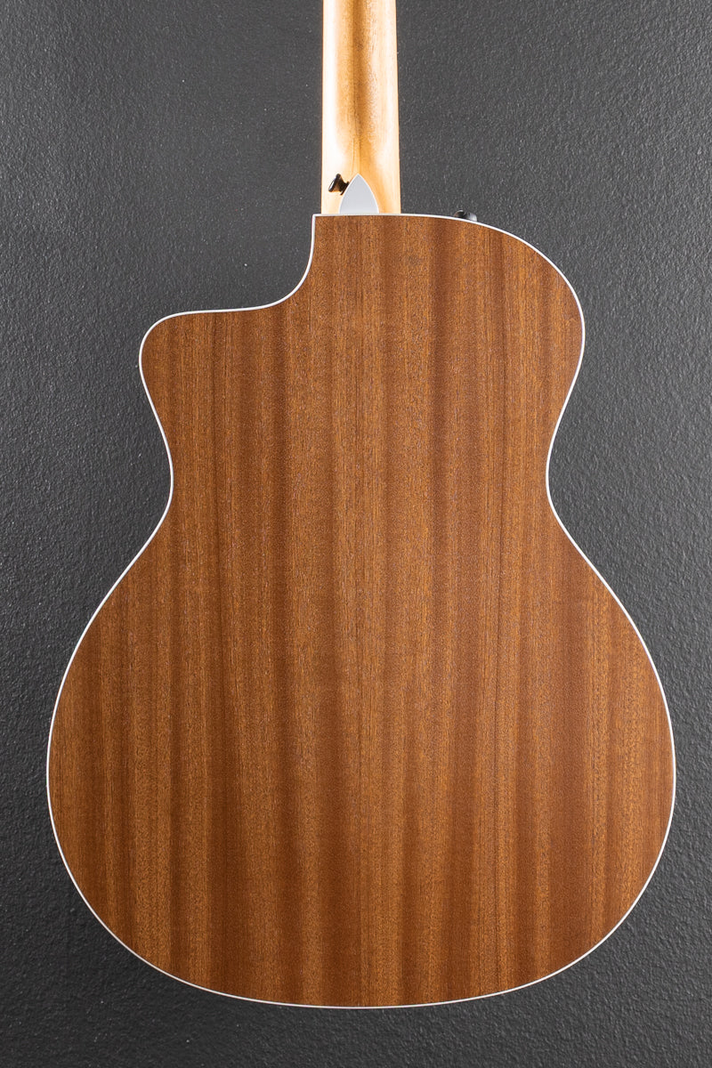Used 114CE Special Edition &