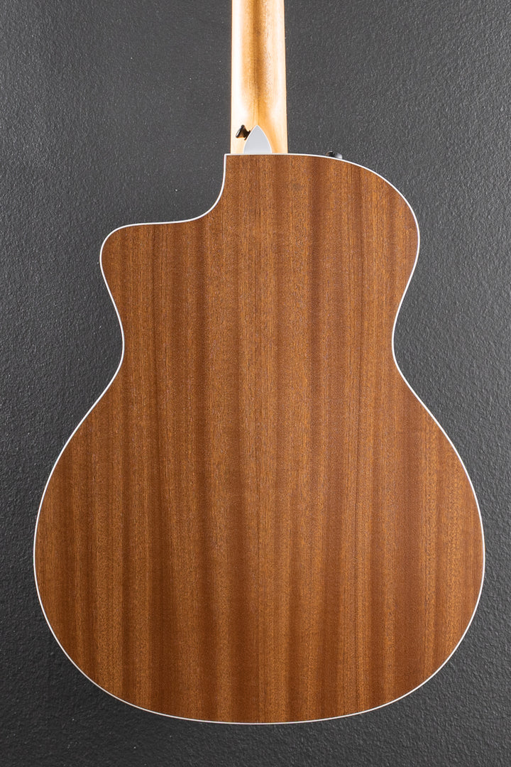 Used 114CE Special Edition &
